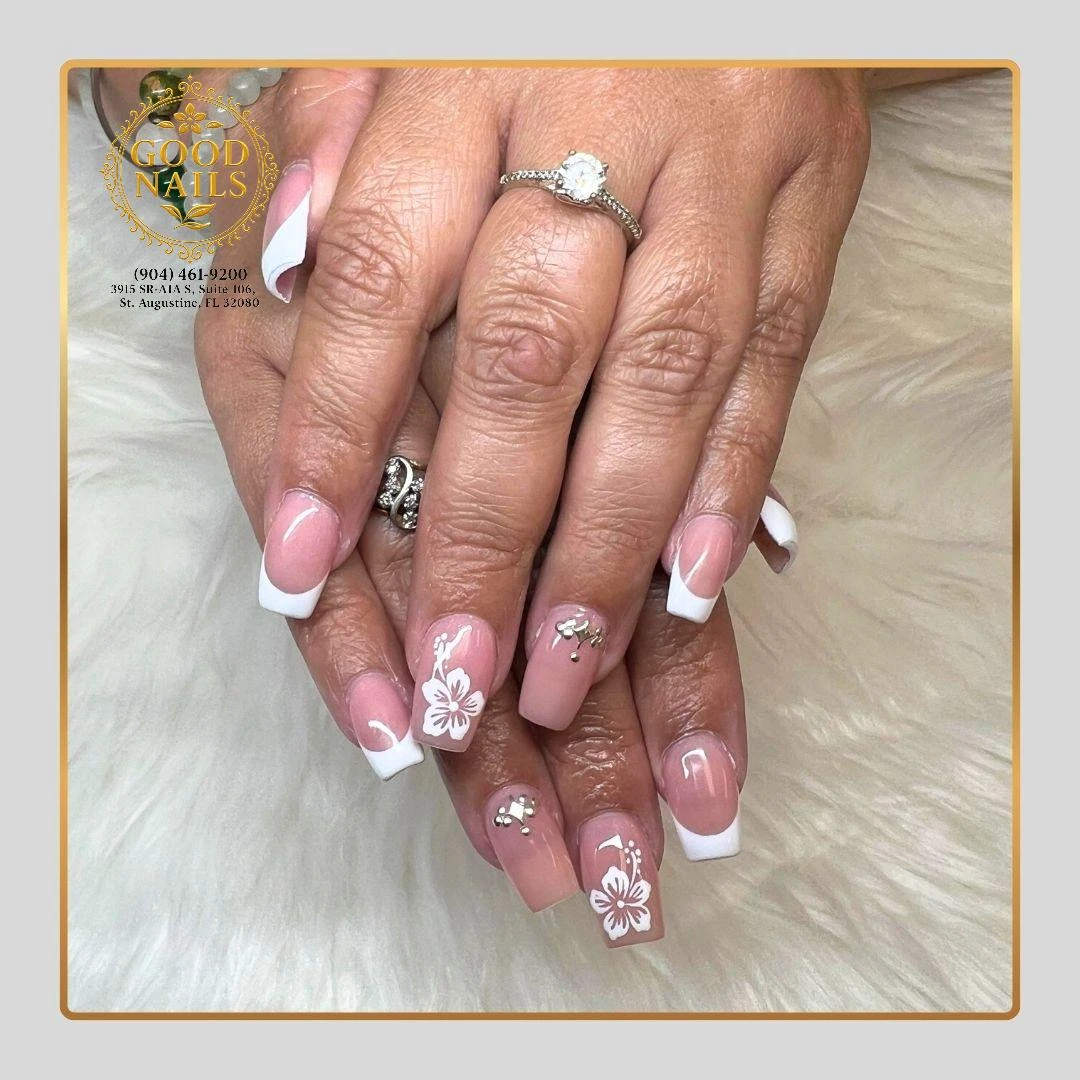 Nail Oct 06